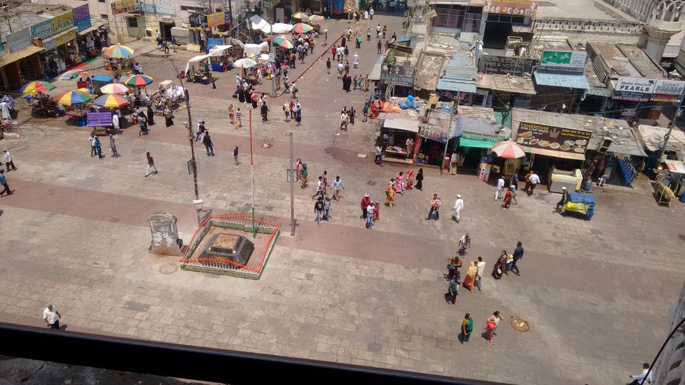 Photo of Hyderabad, Telangana, India by Vishnu Prasad