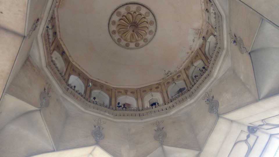 Photo of Hyderabad, Telangana, India by Vishnu Prasad