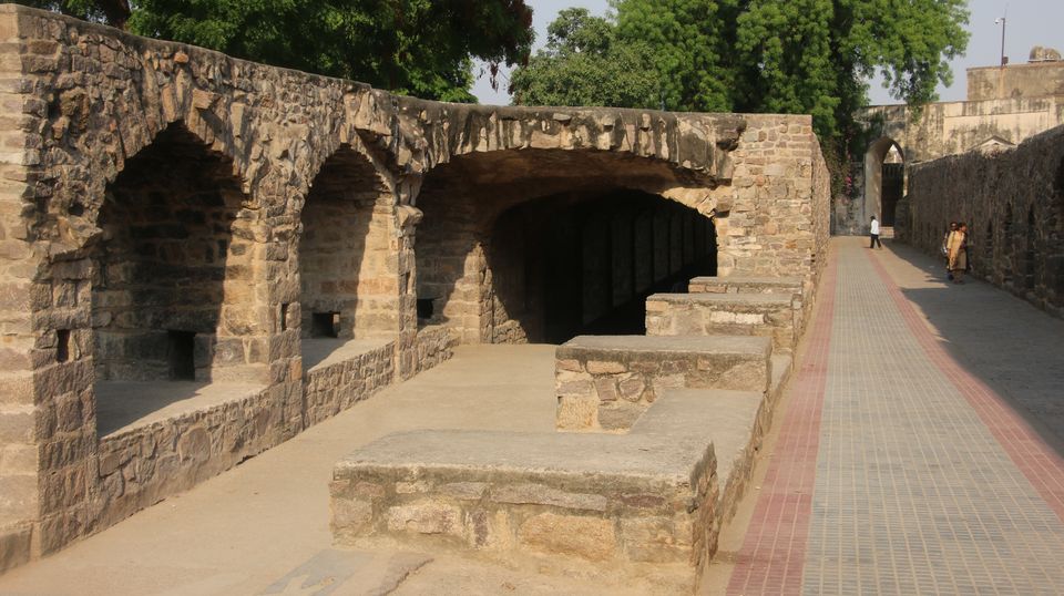 Photo of Hyderabad, Telangana, India by Vishnu Prasad