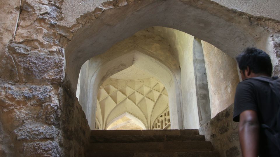 Photo of Hyderabad, Telangana, India by Vishnu Prasad