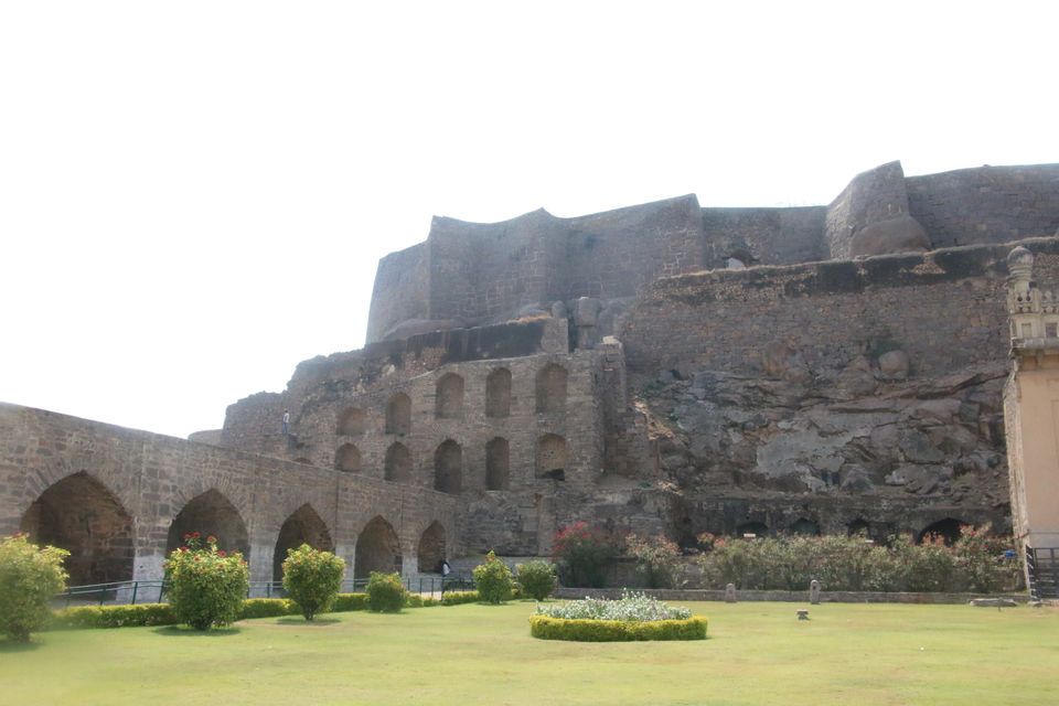Photo of Hyderabad, Telangana, India by Vishnu Prasad
