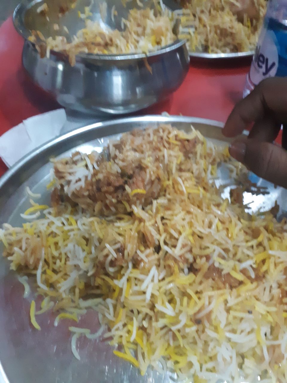 Photo of Hyderabad, Telangana, India by Vishnu Prasad