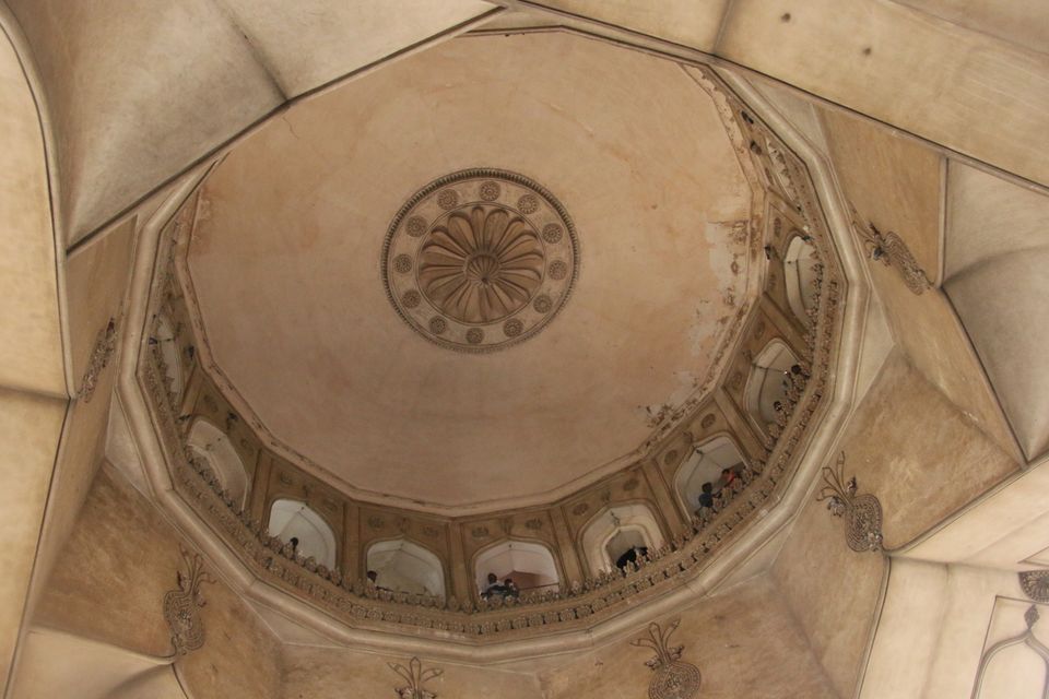 Photo of Hyderabad, Telangana, India by Vishnu Prasad