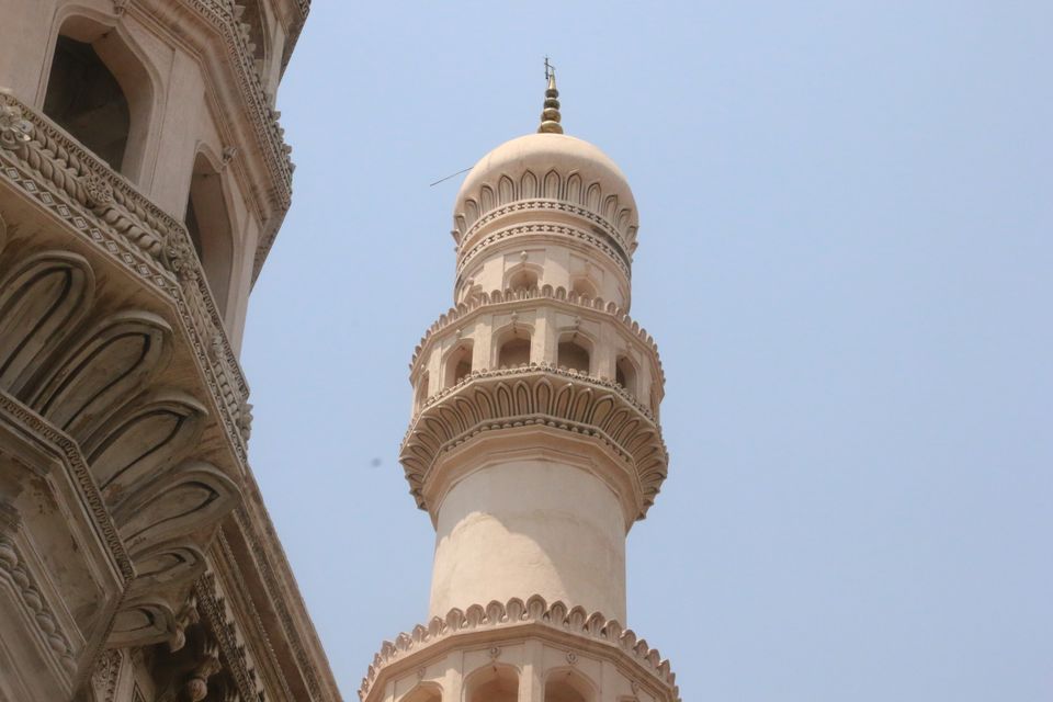 Photo of Hyderabad, Telangana, India by Vishnu Prasad