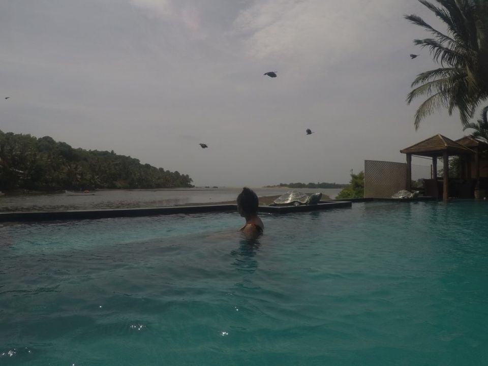 Photo of The Budget Travel Guide to Goa for Passionate Travelers by Erica Louise