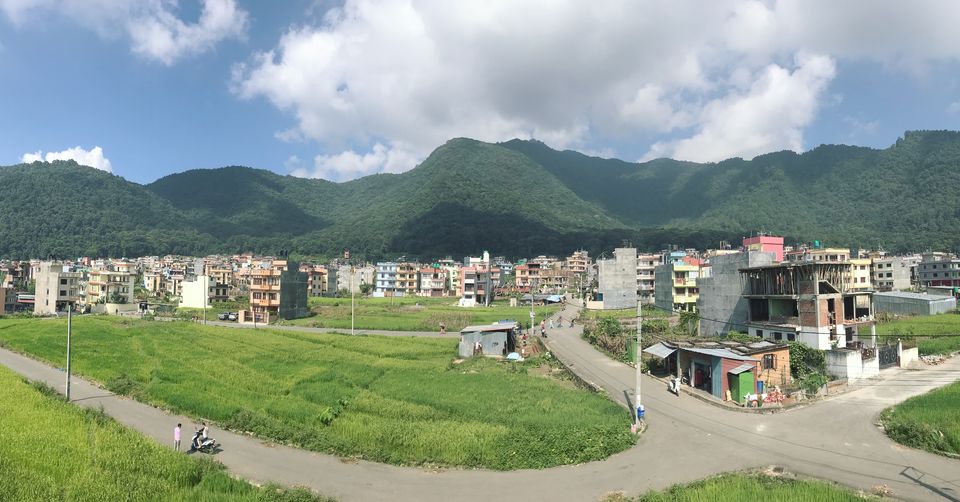 Photo of Being Jobless for Six Months, I Traveled to Nepal with Rs 18000 Cash in Hand #nearindia by Erica Louise