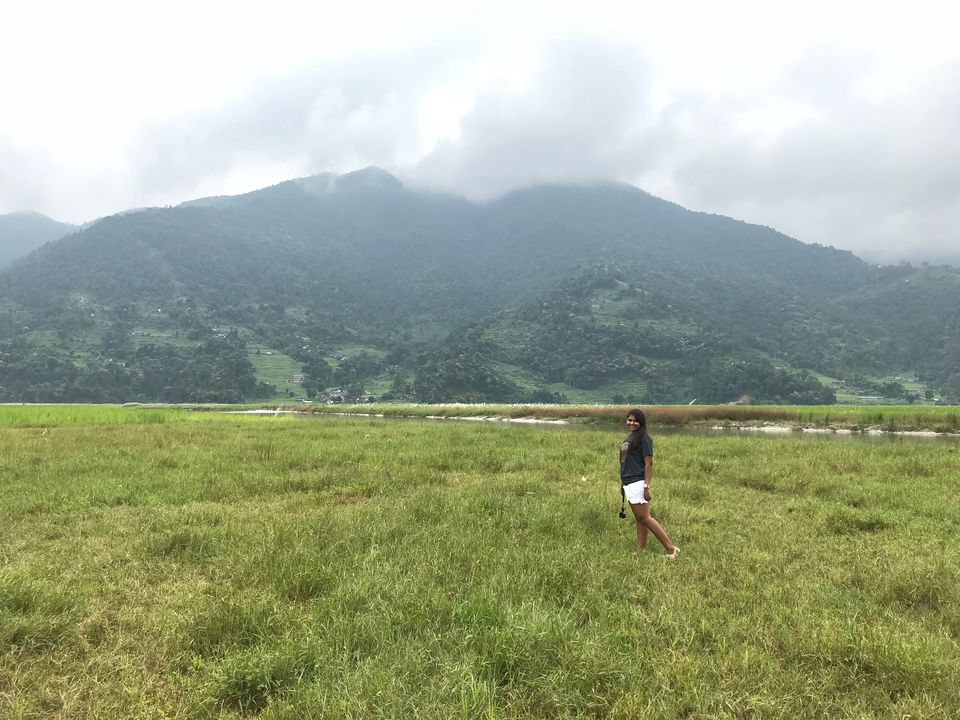 Photo of Being Jobless for Six Months, I Traveled to Nepal with Rs 18000 Cash in Hand #nearindia by Erica Louise