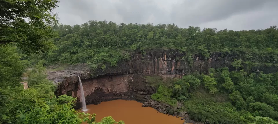 Photo of Hidden gems of Gujarat-Dang by Krunal Patel