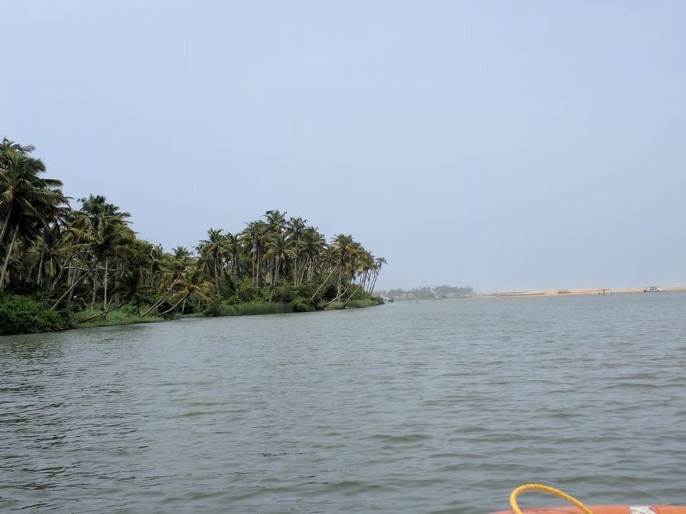 Photo of My rendezvous with God’s own Country: Trip to Trivandrum 1/10 by Nashra Syed