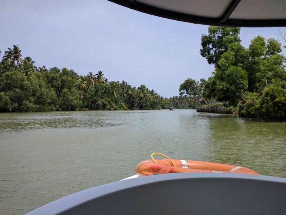 Photo of My rendezvous with God’s own Country: Trip to Trivandrum 2/10 by Nashra Syed