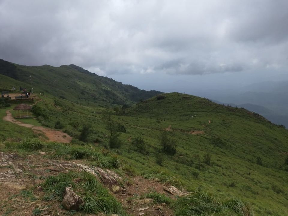 Photo of My rendezvous with God’s own Country: Trip to Trivandrum 6/10 by Nashra Syed
