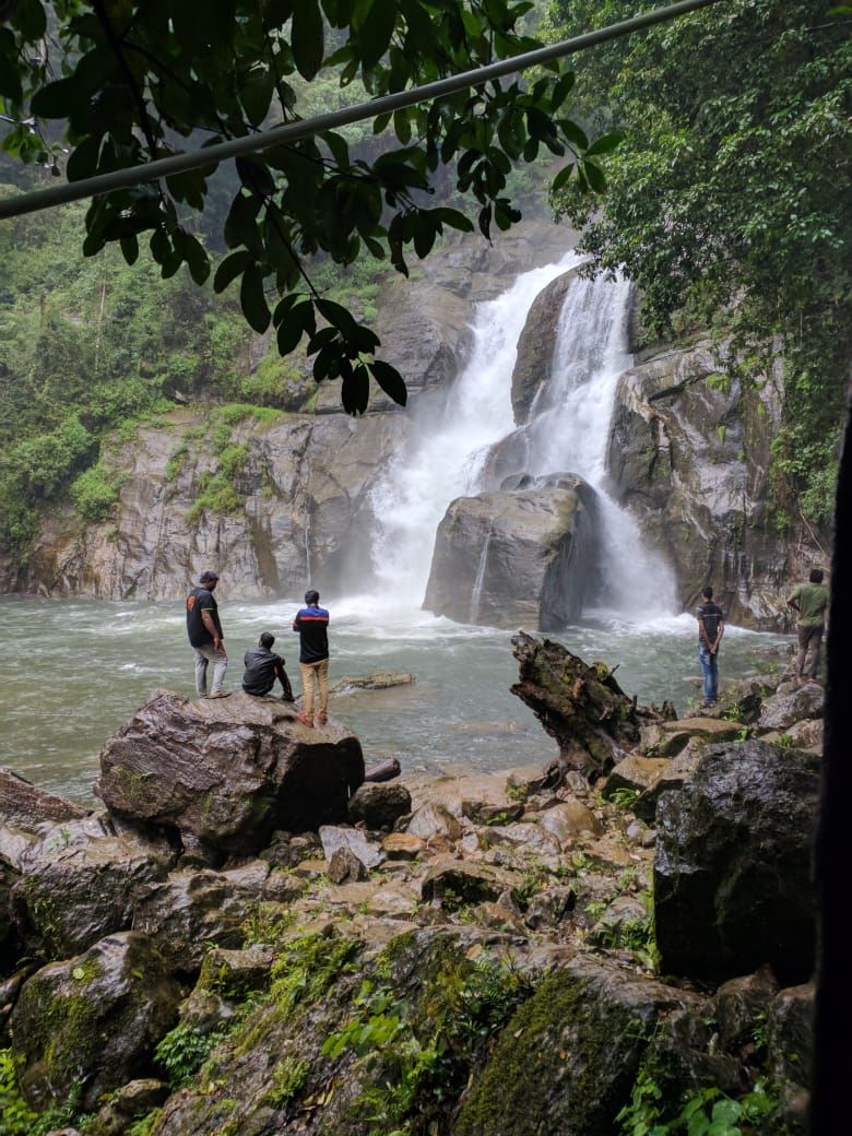Photo of My rendezvous with God’s own Country: Trip to Trivandrum 9/10 by Nashra Syed