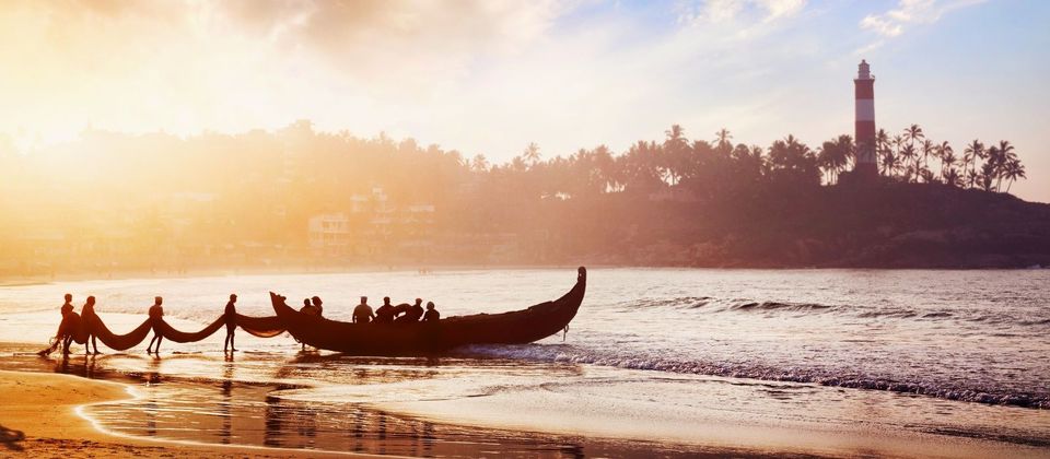 Photo of My rendezvous with God’s own Country: Trip to Trivandrum by Nashra Syed