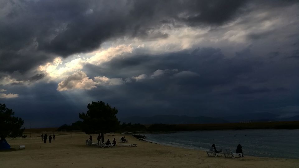Photo of Armenia, you beauty! by Shenoy