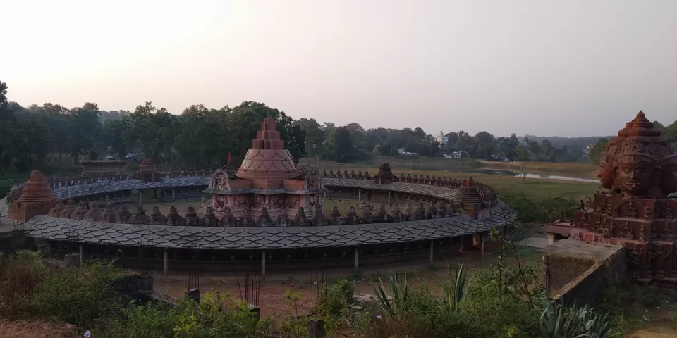 Photo of Amarkantak By Tapan Patra