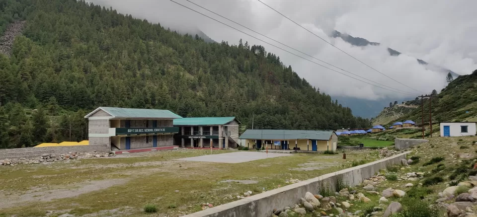 Photo of Chitkul, Himachal Pradesh, India by Sushmita