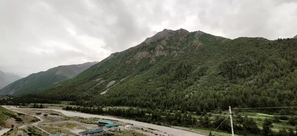 Photo of Chitkul, Himachal Pradesh, India by Sushmita