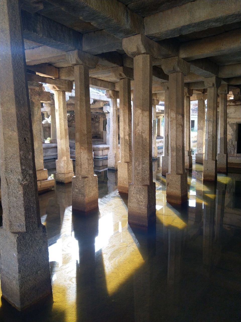 Photo of Hampi Exploration 9/12 by Parthiban Muthukrishnan