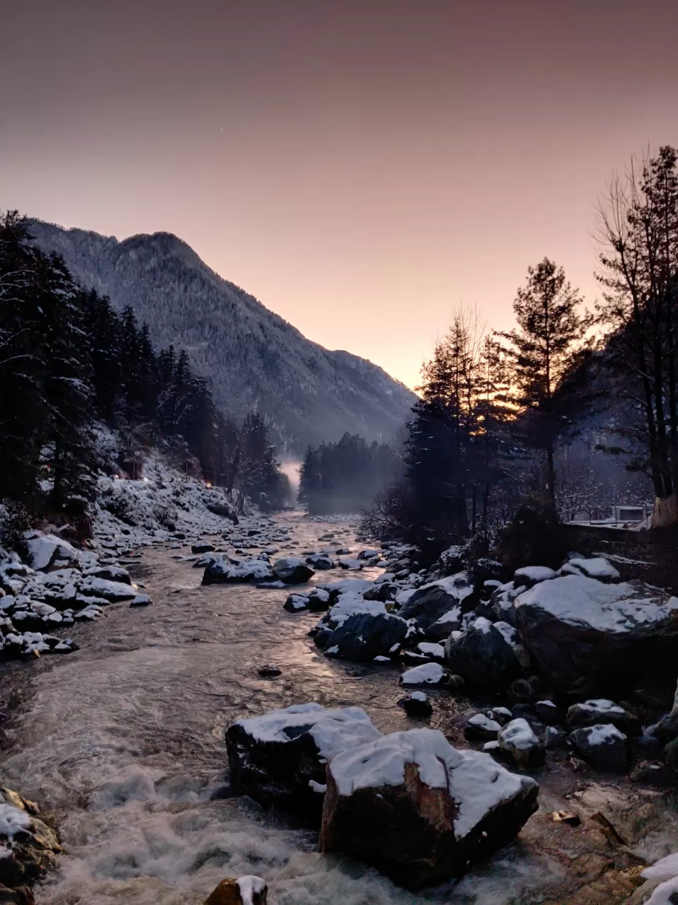 Photo of Kasol by Denver Rodrigues