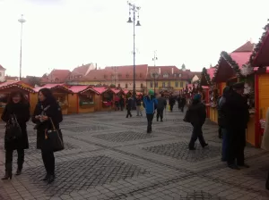 Photo of Sibiu, Romania by Surya