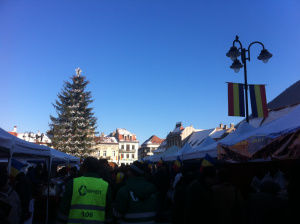 Photo of My First Impressions of Romania 2/11 by Surya