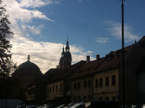Photo of My First Impressions of Romania 3/11 by Surya
