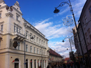Photo of My First Impressions of Romania 6/11 by Surya
