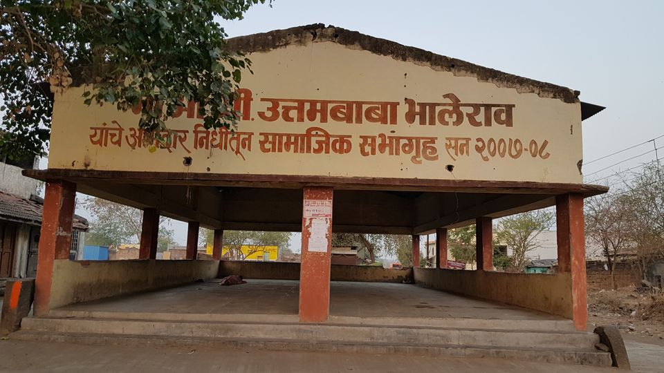 Photo of Koldher - Trekking in Sahyadri by Week Off Wanderers