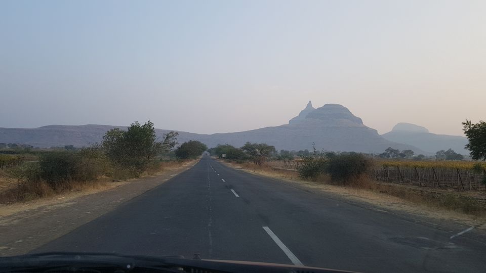 Photo of Koldher - Trekking in Sahyadri by Week Off Wanderers