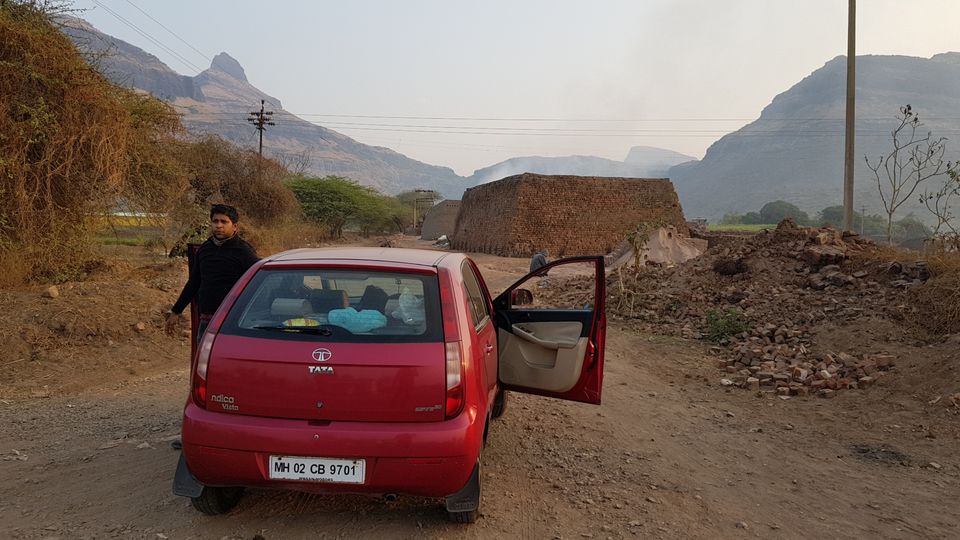 Photo of Koldher - Trekking in Sahyadri by Week Off Wanderers