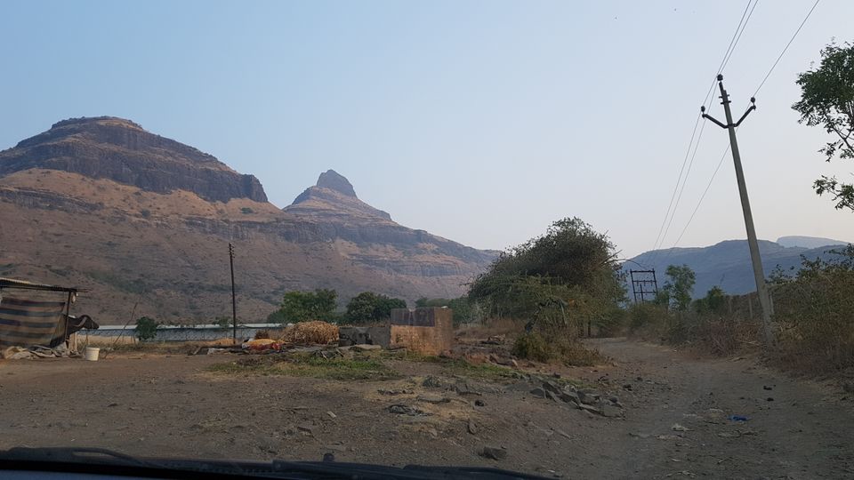 Photo of Koldher - Trekking in Sahyadri by Week Off Wanderers