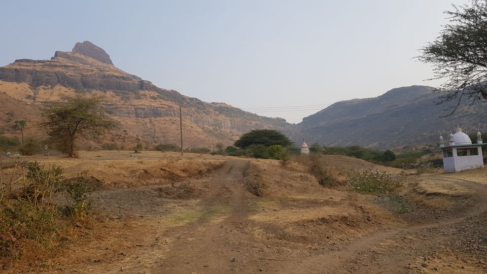 Photo of Koldher - Trekking in Sahyadri by Week Off Wanderers