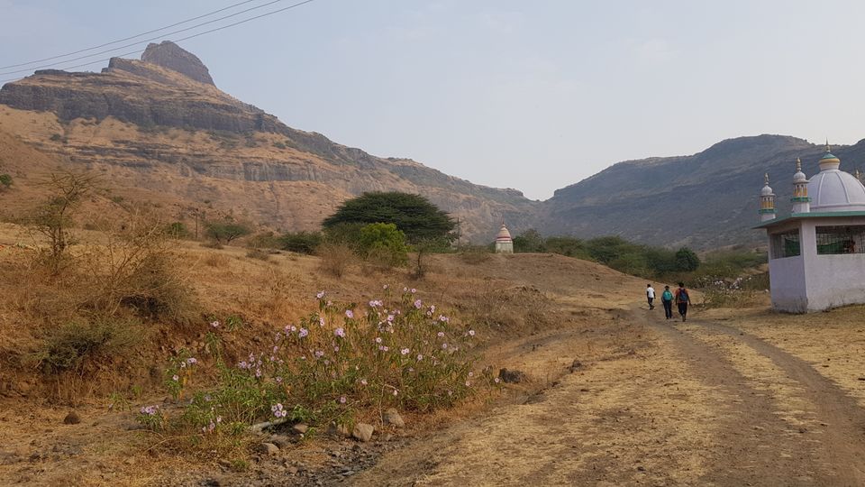 Photo of Koldher - Trekking in Sahyadri by Week Off Wanderers