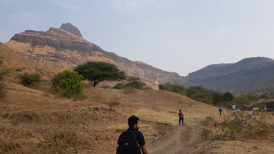 Photo of Koldher - Trekking in Sahyadri by Week Off Wanderers