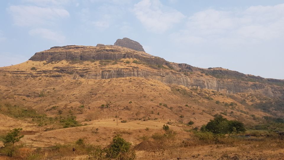 Photo of Koldher - Trekking in Sahyadri by Week Off Wanderers