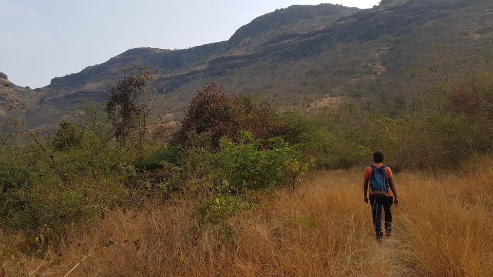 Photo of Koldher - Trekking in Sahyadri by Week Off Wanderers
