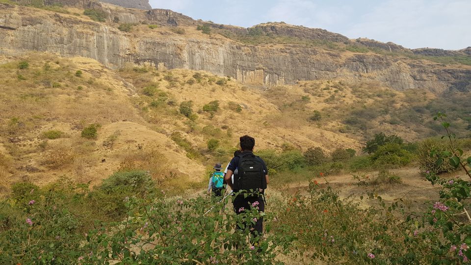 Photo of Koldher - Trekking in Sahyadri by Week Off Wanderers