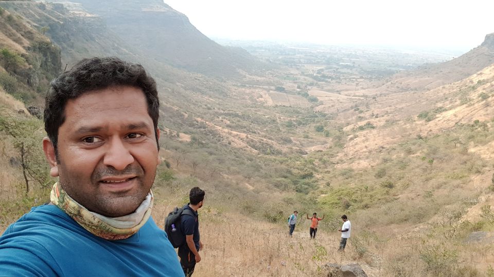 Photo of Koldher - Trekking in Sahyadri by Week Off Wanderers