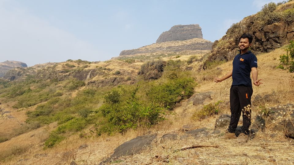 Photo of Koldher - Trekking in Sahyadri by Week Off Wanderers