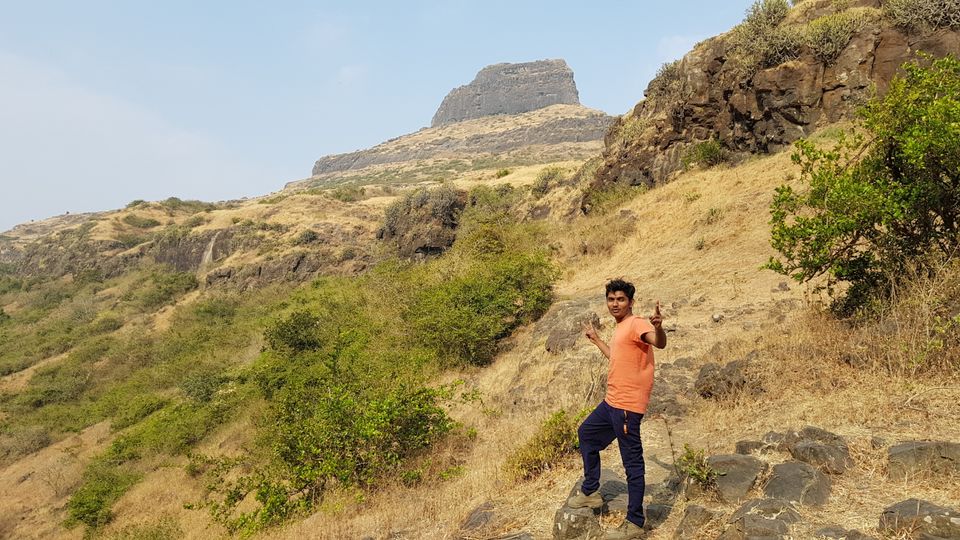 Photo of Koldher - Trekking in Sahyadri by Week Off Wanderers