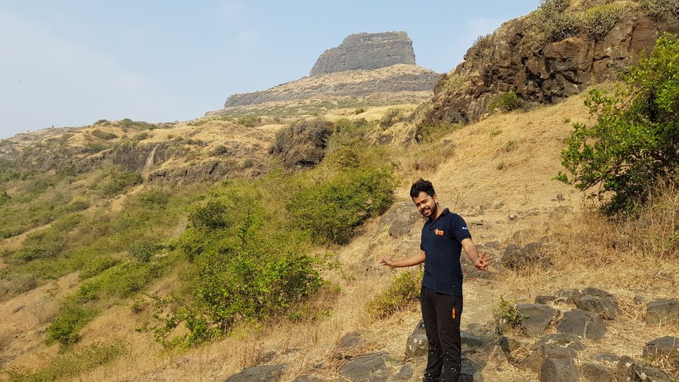 Photo of Koldher - Trekking in Sahyadri by Week Off Wanderers