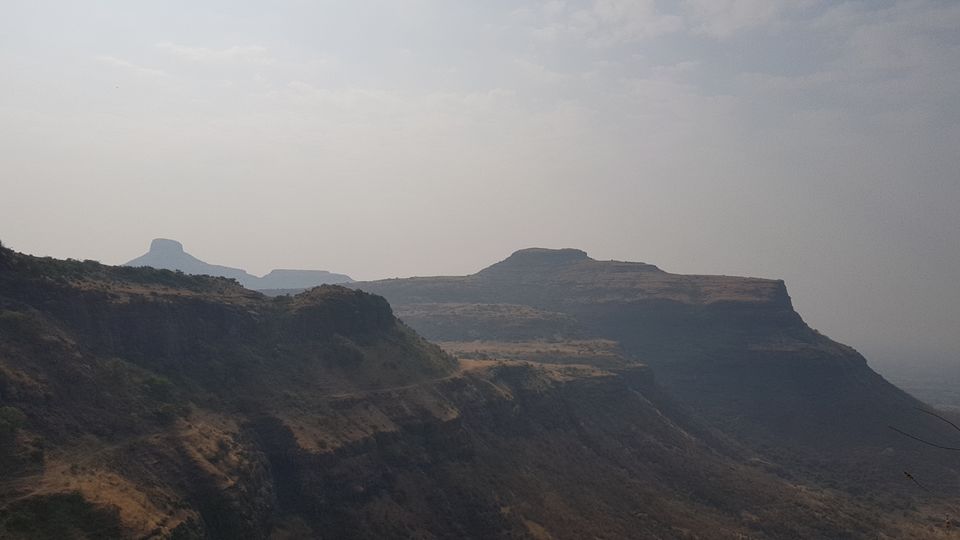 Photo of Koldher - Trekking in Sahyadri by Week Off Wanderers