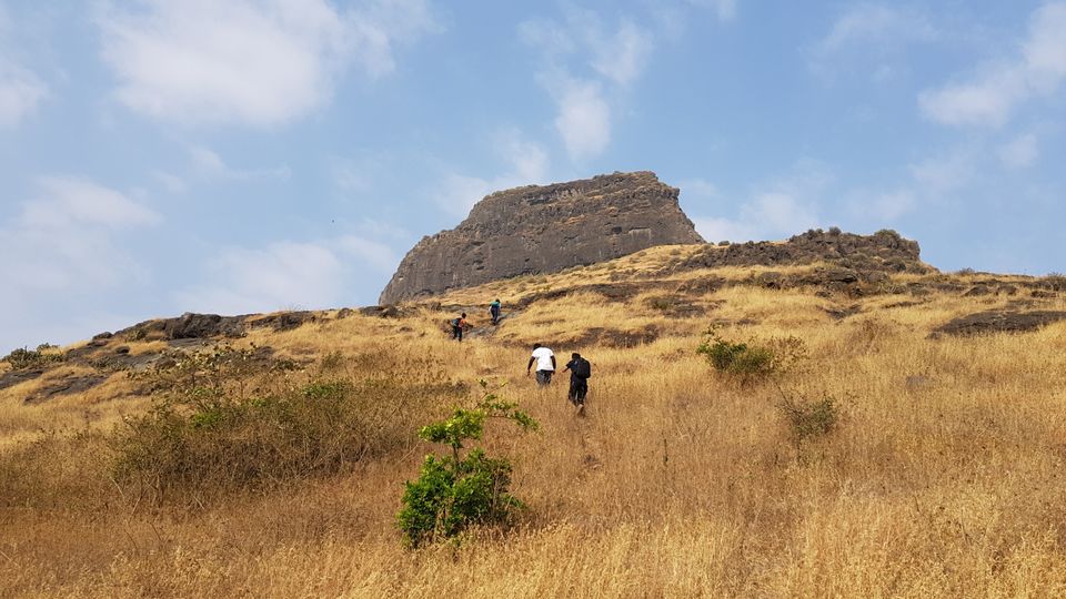 Photo of Koldher - Trekking in Sahyadri by Week Off Wanderers