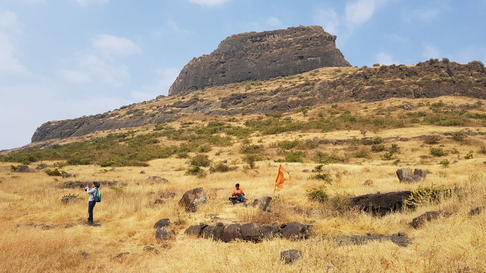 Photo of Koldher - Trekking in Sahyadri by Week Off Wanderers