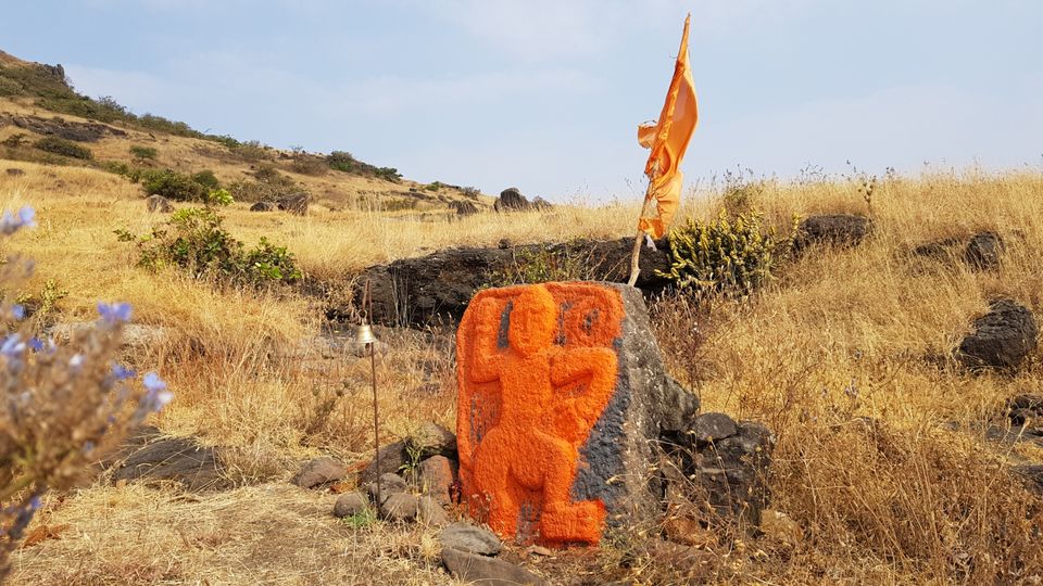 Photo of Koldher - Trekking in Sahyadri by Week Off Wanderers