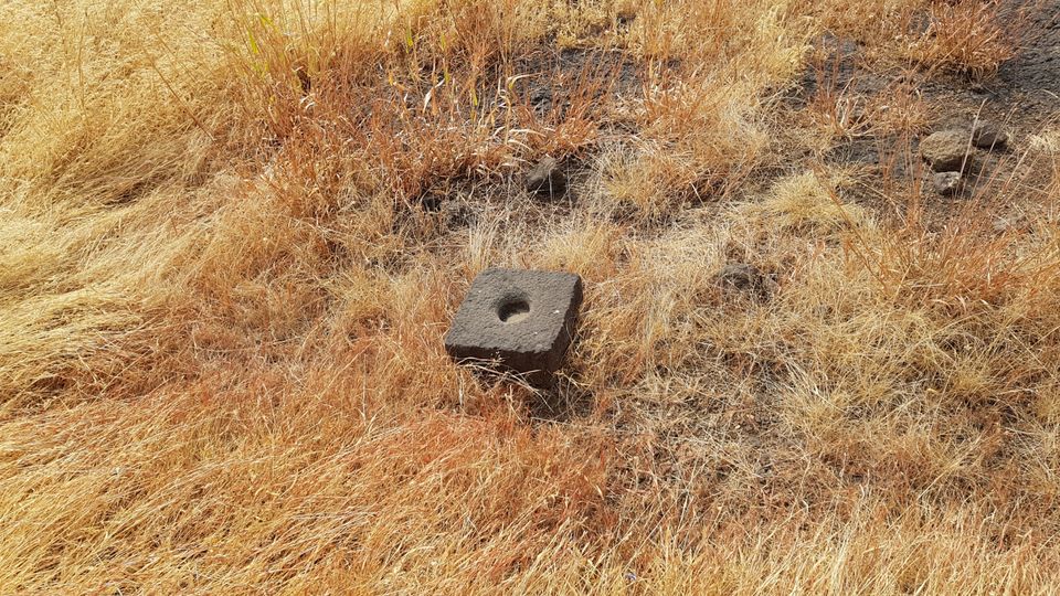Photo of Koldher - Trekking in Sahyadri by Week Off Wanderers