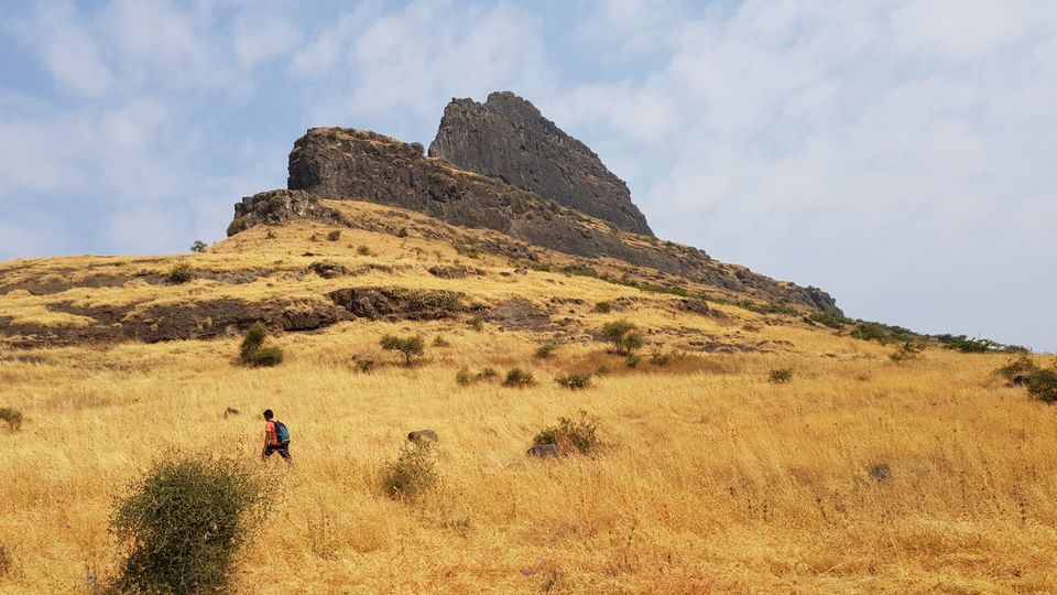 Photo of Koldher - Trekking in Sahyadri by Week Off Wanderers