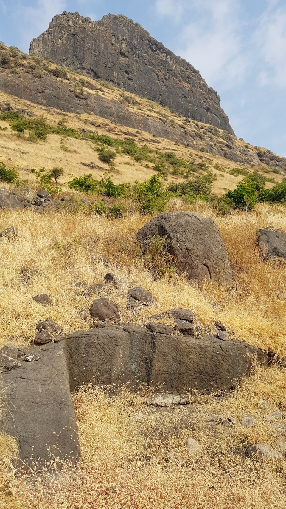 Photo of Koldher - Trekking in Sahyadri by Week Off Wanderers