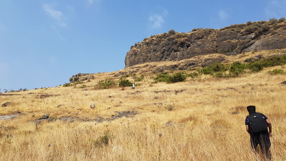 Photo of Koldher - Trekking in Sahyadri by Week Off Wanderers