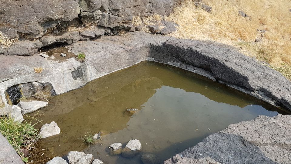 Photo of Koldher - Trekking in Sahyadri by Week Off Wanderers